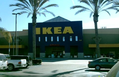 Ikea 2149 Fenton Pkwy San Diego Ca 92108 Yp Com