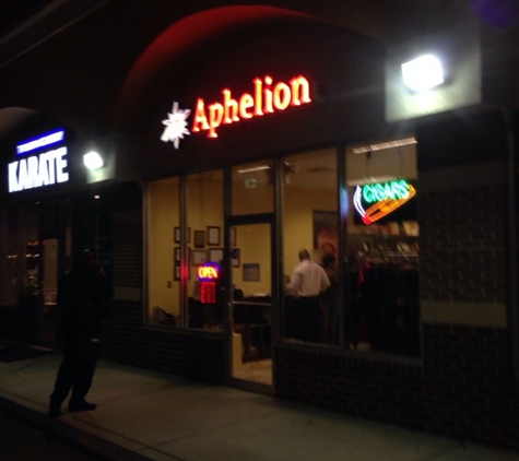 Aphelion Cigar Lounge - Gambrills, MD