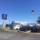 Acura of Chattanooga - Used Car Dealers