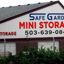 Safegard Mini Storage - Movers