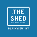 The Shed Restaurant - Plainview NY - American Restaurants