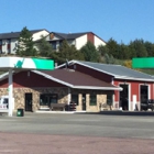 Sinclair Gas Station