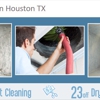 Air Ducts Cleaning Houston TX gallery