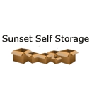 Sunset Self Storage - Self Storage