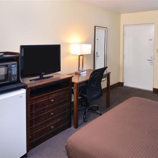 Americas Best Value Inn Batesville - Batesville, MS