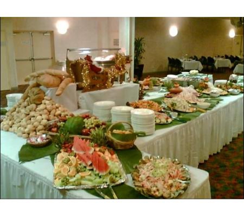 Asquith Rugby League Club Function Centre - Waitara, NSW