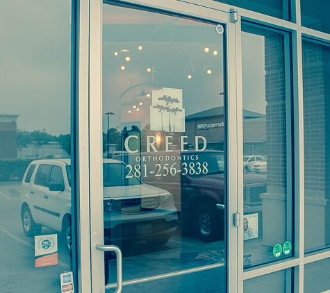 Creed Orthodontics - Cypress, TX