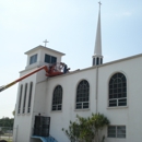 O'Steen Builders - Stucco & Exterior Coating Contractors