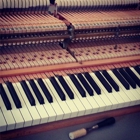 Pianoism Piano Tuning