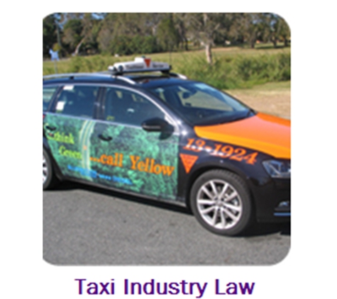RB Lawyers - Margate, QLD