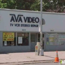 Ava Video Audio - Audio-Visual Production Services