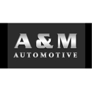 A & M Automotive - Brake Service Equipment