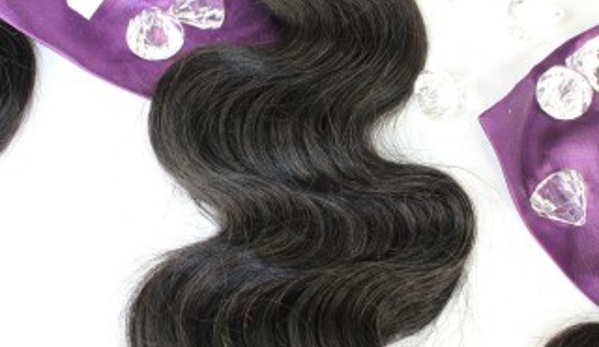 Majestic Virgin Hair - Fort Myers, FL