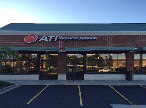 ATI Physical Therapy - Roseville, MI