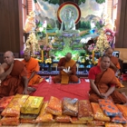 Cambodian Buddhist Association Inc