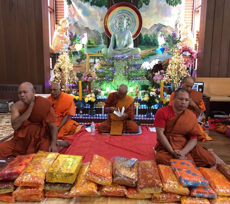 Cambodian Buddhist Association Inc - Des Plaines, IL