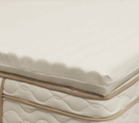 Treasure Barn Organic Mattresses - Olney, MD. We offer firm and soft toppers for any bed..