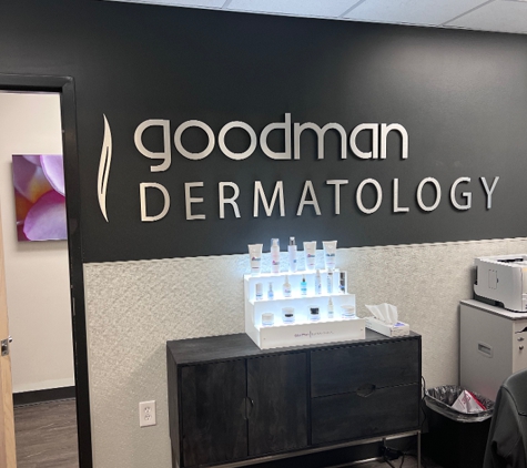 Goodman Dermatology - Roswell - Roswell, GA