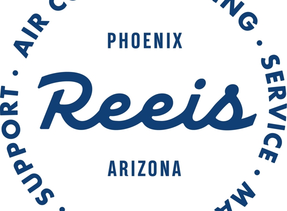 REEIS Air Conditioning - Phoenix, AZ