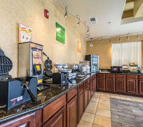 Comfort Inn & Suites - Cedar City, UT