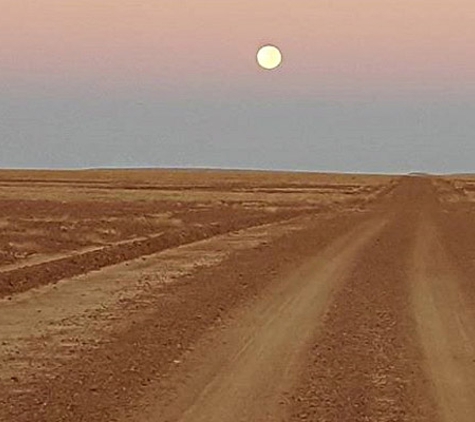 Diamantina Shire Council - Bedourie, QLD