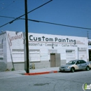 Jimenez Custom Painting, Inc. - Painting Contractors