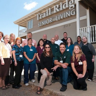 Trail Ridge Senior Living Community - Sioux Falls, SD