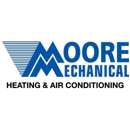 Moore Mechanical Heating & Air Conditioning - Air Conditioning Contractors & Systems