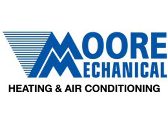 Moore Mechanical Heating and Air Conditioning - Dublin, CA