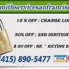 Locksmith Services San Francisco CA gallery