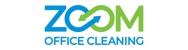 Zoom Office Cleaning Logo