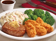 DENNY'S, Anthony - Photos & Restaurant Reviews - Order Online Food