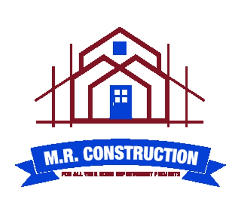 M.R. Construction - Lompoc, CA