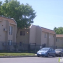 Palmdale Park Apartments - Apartments