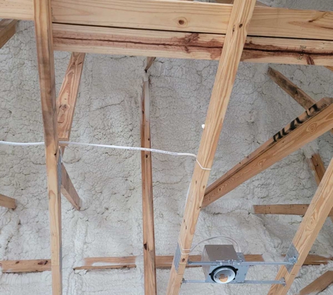 Sunshine Spray Foam Insulation - Fort Myers, FL