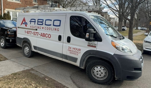 ABCO Heating & Cooling - Romeo, MI