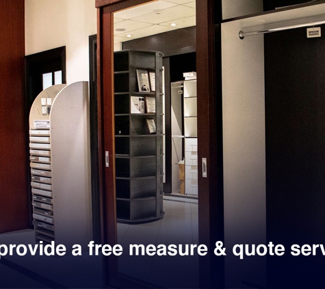 Impressive Built-in Wardrobes Sydney - Bankstown, NSW. We provide a free measure & quote service.