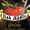 Bad Apple Salon gallery