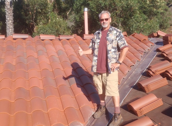 A  DUIN-IT Roofing & Construction,Valley Center - Valley Center, CA. Robby Duin