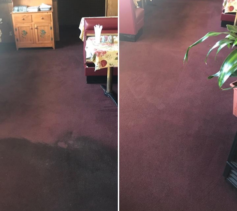 Collins Carpet Cleaning, L.L.C. - Mukwonago, WI