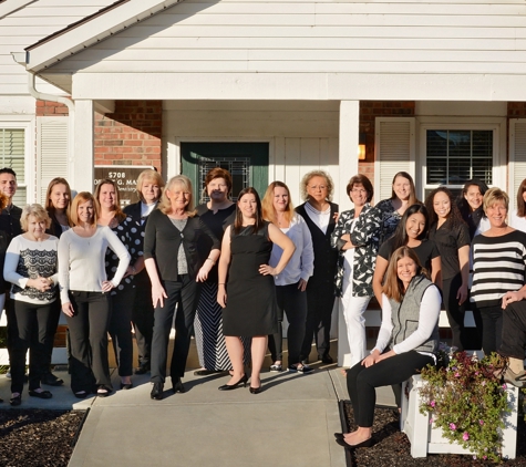 Marx Family Dental - Gladstone, MO