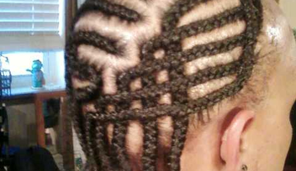 Fades, Braids & More Barber Beauty Salon - Colorado Springs, CO