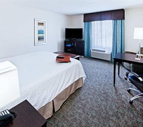 Hampton Inn & Suites Liberal - Liberal, KS