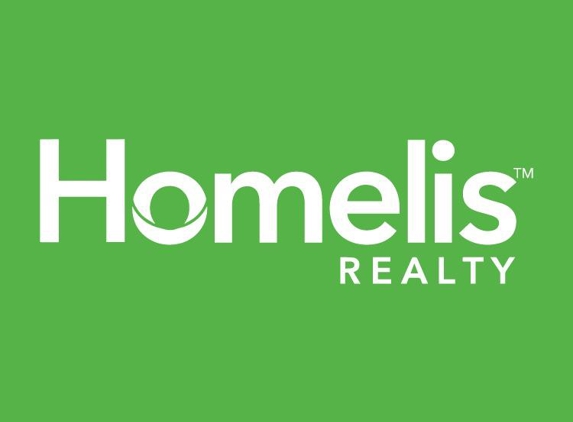 Homelis Realty - Deltona, FL