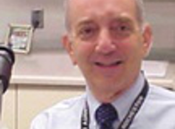 Dr. Thomas A. Bonfiglio, MD - Rochester, NY