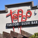 Teppo Yakitori and Sushi Bar - Sushi Bars