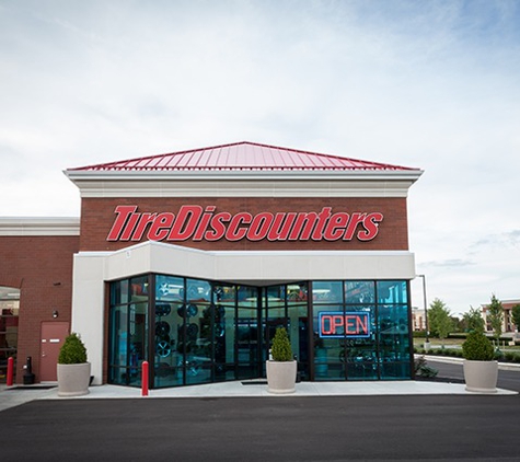 Tire Discounters - Lexington, KY