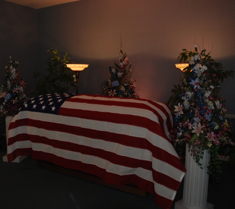 Ellis-Stiefel Funeral Home - Westville, NJ