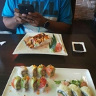 Sakura Sushi & Grill