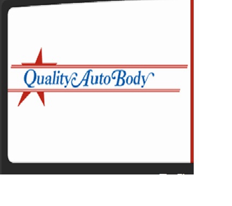 Quality Auto Body